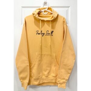 Felling Swell Hoodie